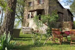 Il Poggiolo – Oasi di relax