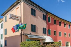 Il Ponte Affittacamere