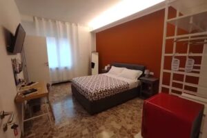 Il Portico Affittacamere Bologna