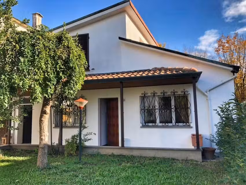 Il portico Bed and Breakfast