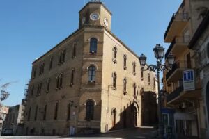 IL Portico dei Normanni