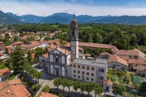 Il Portico del Conte