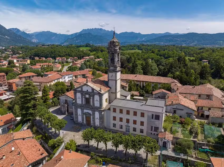 Il Portico del Conte