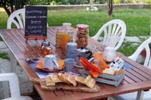 Il Porto di Benny Rooms & Breakfast