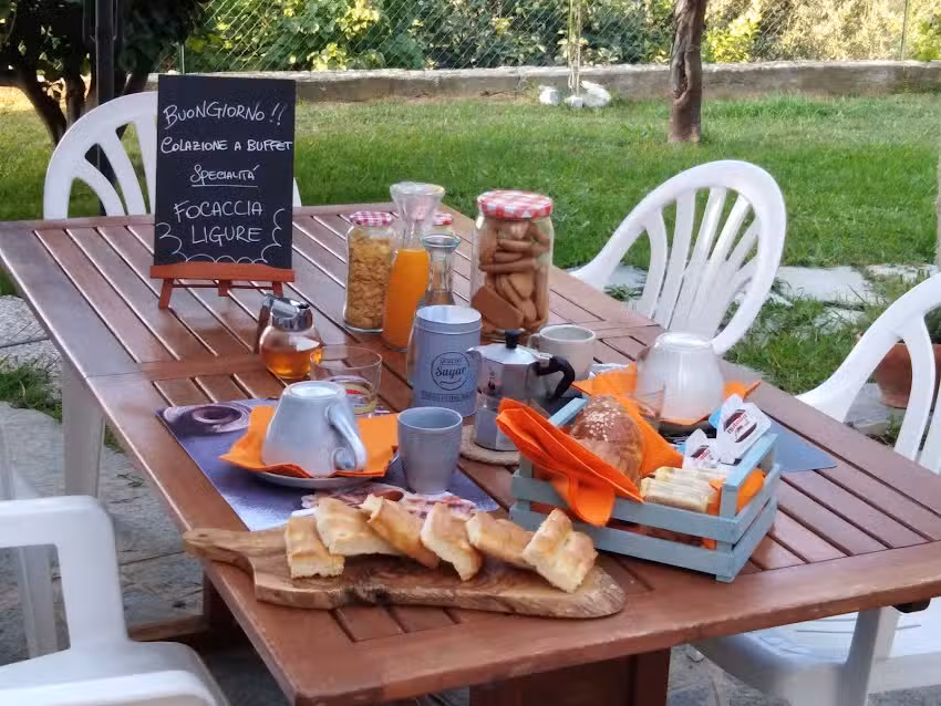 Il Porto di Benny Rooms & Breakfast