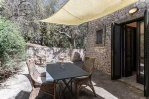 Il Posto delle Fragole B&B