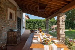 Il Pozzo di San Barnaba