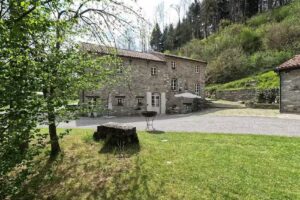 Il pozzo e la macina romantic country-chic b&b