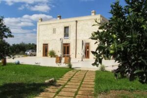 Il Praedio della Reale