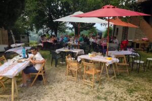 Il Pratello – Modigliana | Vini Biologici & Agriturismo