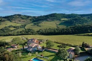 Il Prato di Vignamaggio