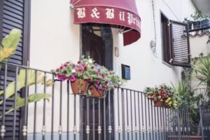 Il Principe Bed & Breakfast