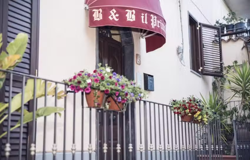 Il Principe Bed & Breakfast