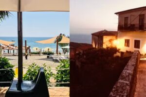 Il Profumo dei Sensi