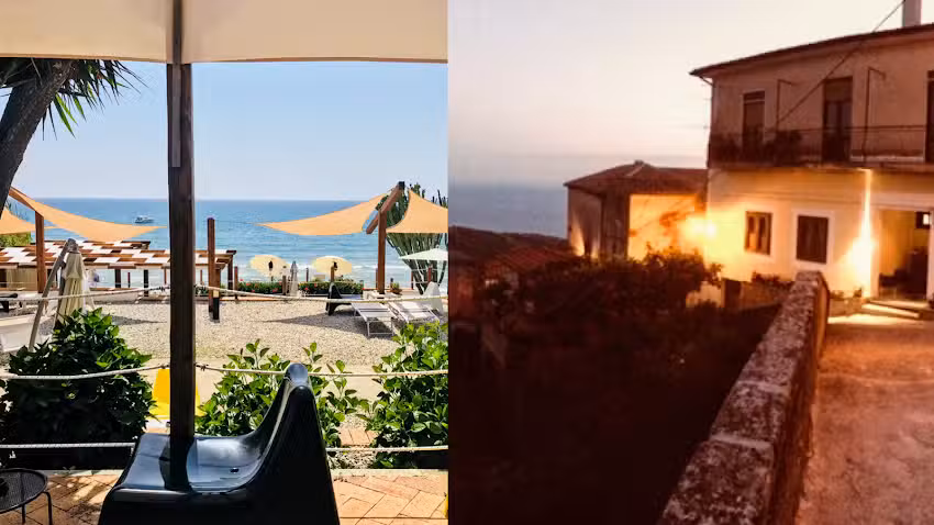 Il Profumo dei Sensi