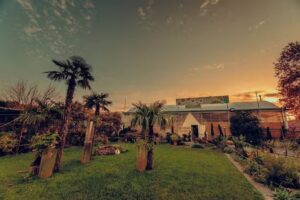 IL PRUNO Agrigarden – Glamping – Sosta Camper