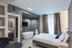 Il Pumo – Apulian Rooms Bari Savoia