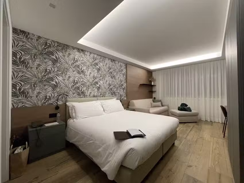 Il Quadrifoglio – Alloggio turistico