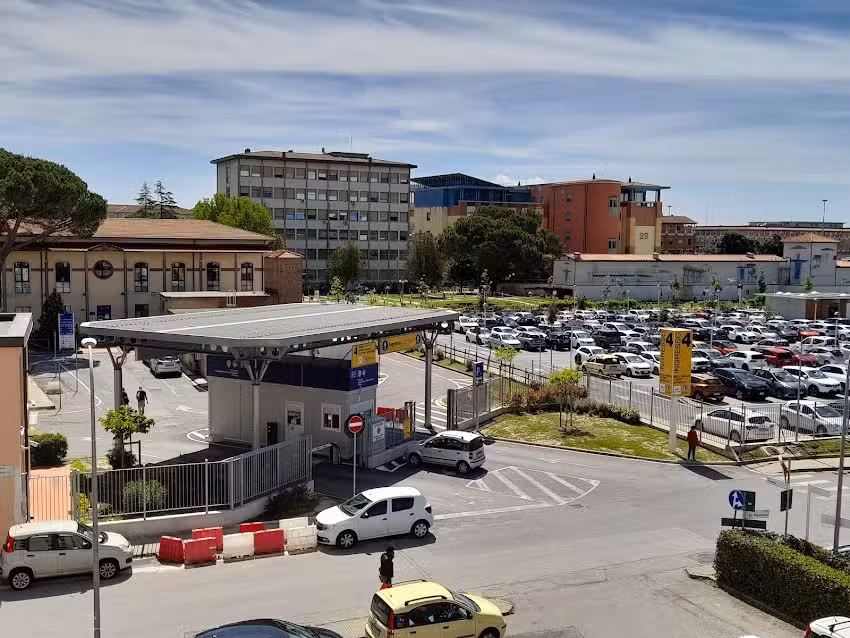 Il Quadrifoglio appartamenti