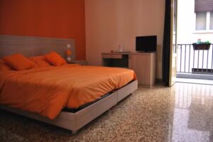 Il Quadrifoglio Room&Suite