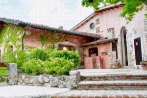 IL QUERCETO DELLE MARINE