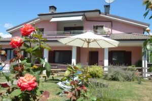 Il Ranch Di Mary Bed and Breakfast