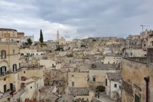 Il Re degli Scalzi – Rooms in Matera