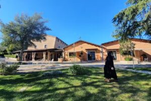 Il Refolo Ricevimenti – Country House