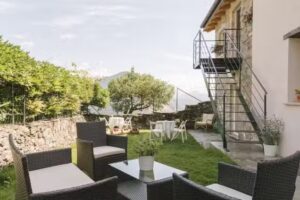 Il riccio di Ricciano