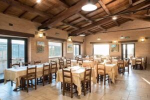 Il Rientro Ristorante Albergo & SPA