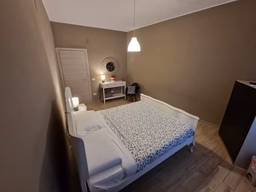 Il Rifugio dei Briganti