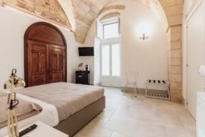 Il Rifugio dei Kaponik B&B