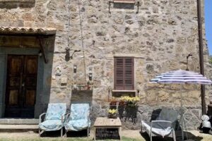 “Il Rifugio dei nonni”