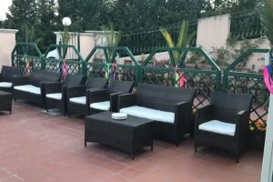 Il Rifugio del Cavaliere Residence