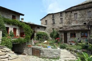 Il Rifugio del Cuore