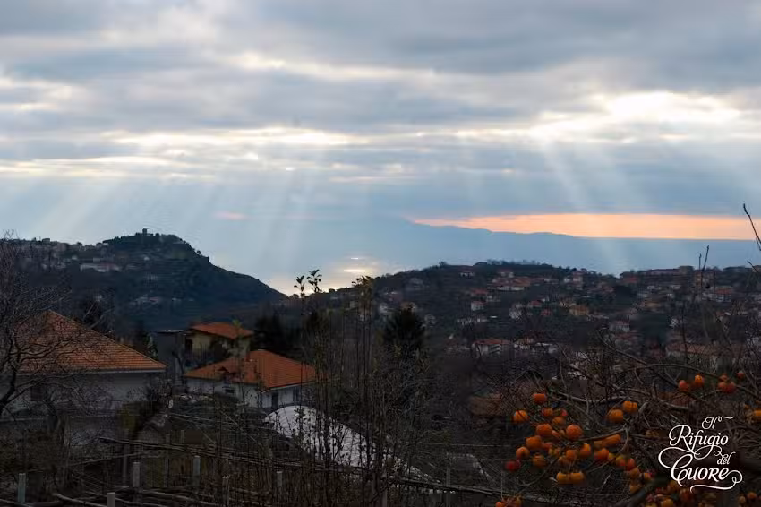 Il Rifugio Del Cuore – appartamenti turistici