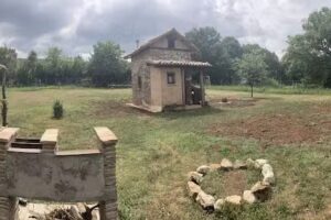 Il rifugio del Ghiro