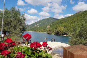 Il Rifugio del Lupo Scanno