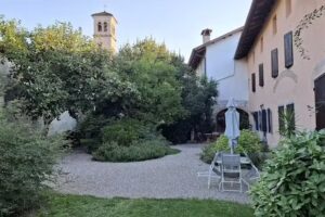 Il Rifugio del Monaco