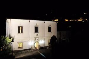 Il Rifugio del Nobile