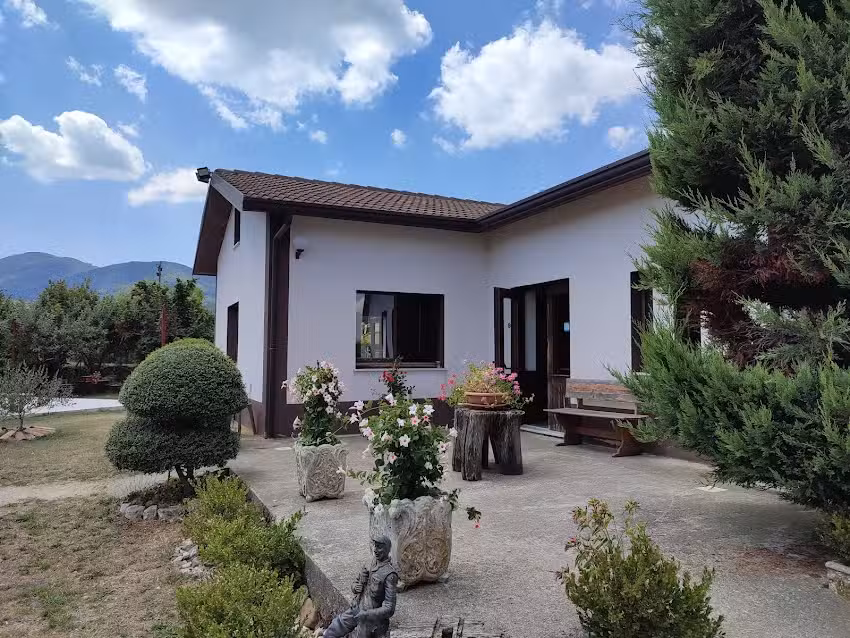 Il Rifugio Del Pescatore