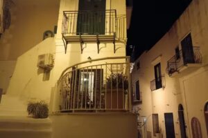 Il Rifugio del Pescatore