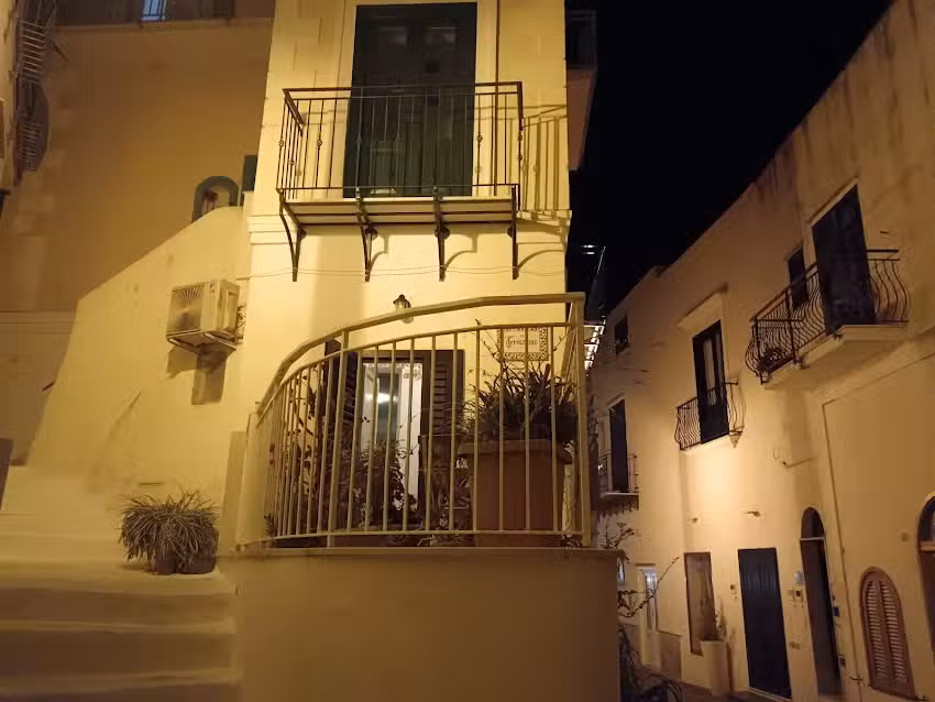 Il Rifugio del Pescatore