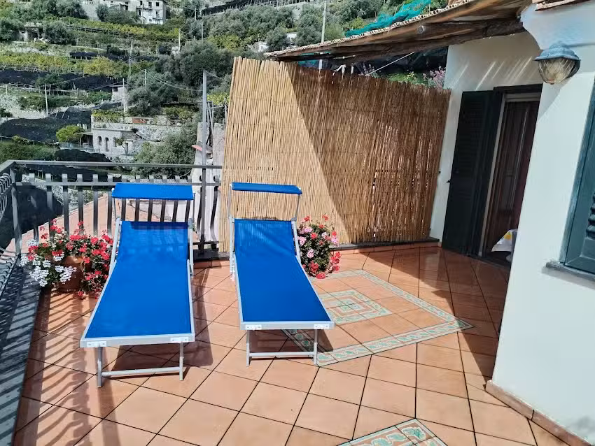 Il Rifugio del Poeta