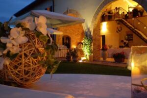 Il Rifugio del Poeta