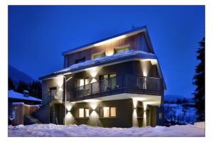 Il rifugio del Risol