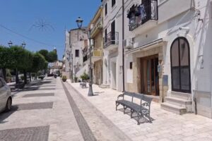 Il rifugio del viaggiatore