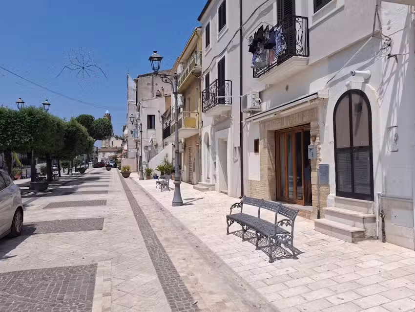 Il rifugio del viaggiatore