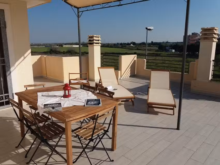 Il Rifugio dell’Ingegnere