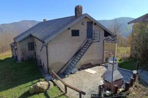 Il Rifugio della Baita